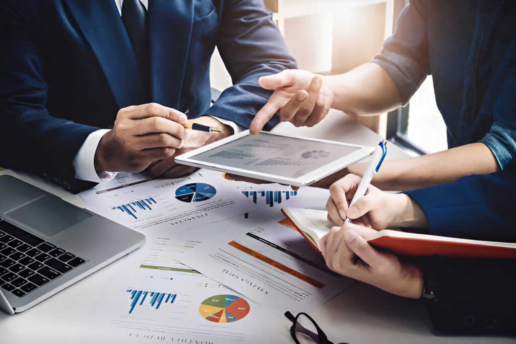 business growth strategies